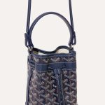 Goyard Petit Flot Mini Bucket Bag - Image 3